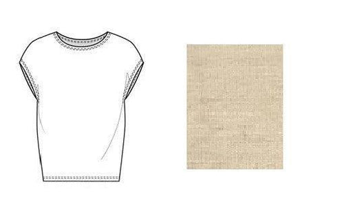 CIKONA (Shirt)
